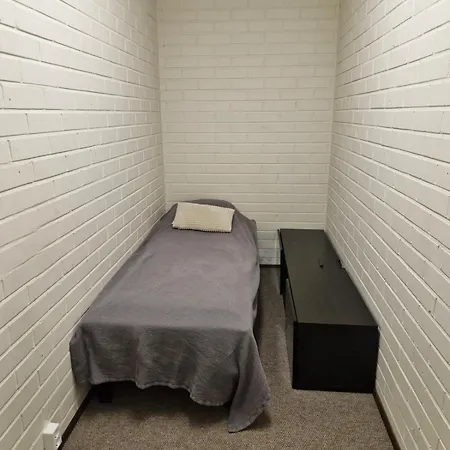 Huoneisto 100 Sqm With Sauna, Free Parking *