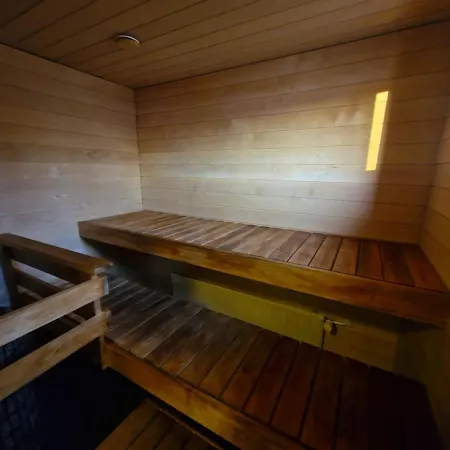 100 Sqm With Sauna, Free Parking Kempele