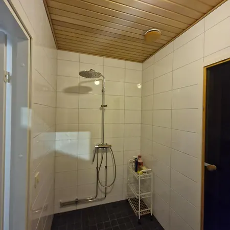 Huoneisto 100 Sqm With Sauna, Free Parking Kempele