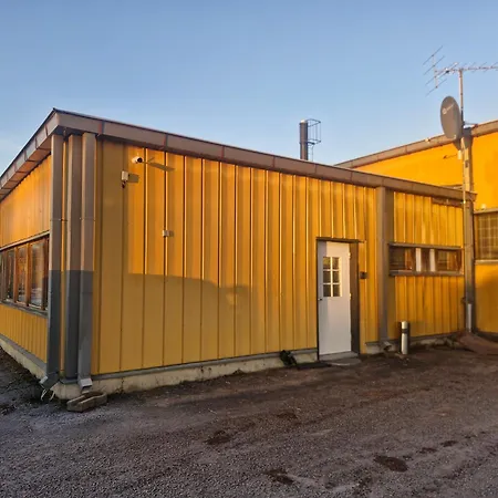 Huoneisto 100 Sqm With Sauna, Free Parking